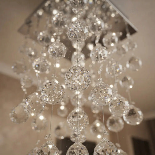 Lustre Serena Quadrado