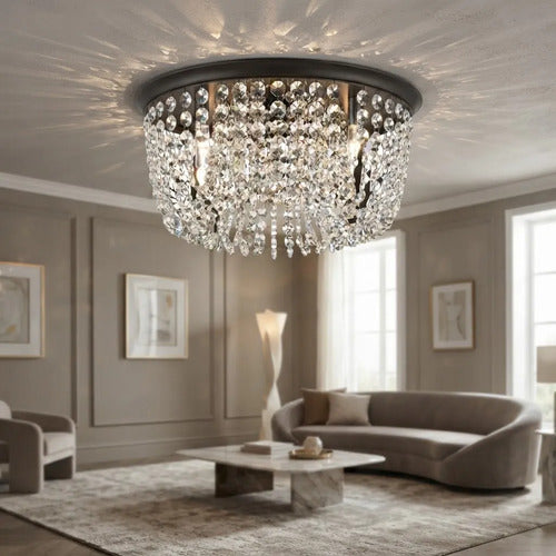 Lustre Cristal Pudim