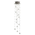 Lustre Cadence Quadrado