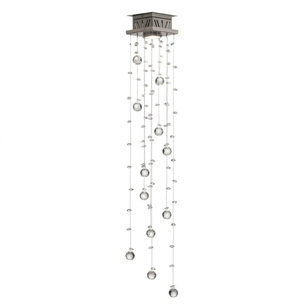 Lustre Cadence Quadrado