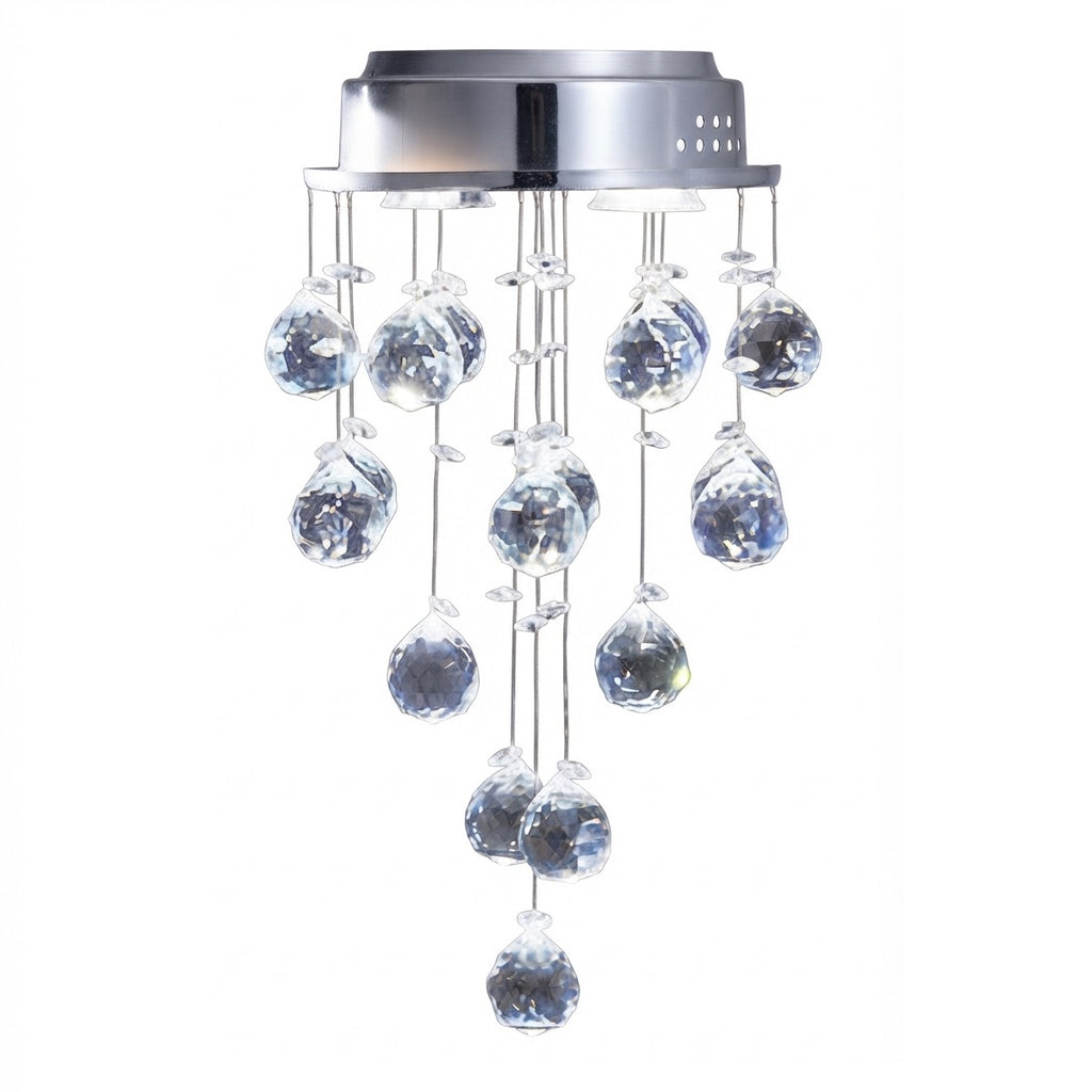 Lustre Lilac Redondo