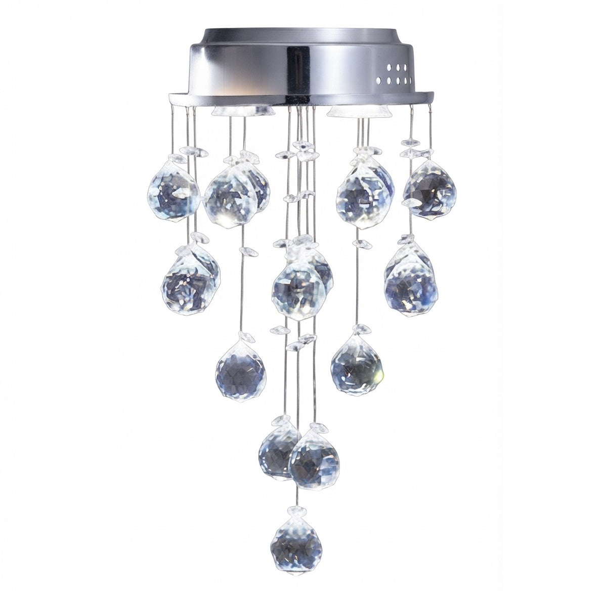 Lustre Lilac Redondo