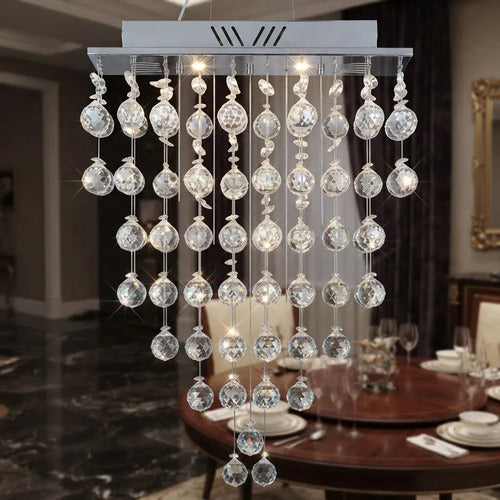 Lustre Serena Quadrado